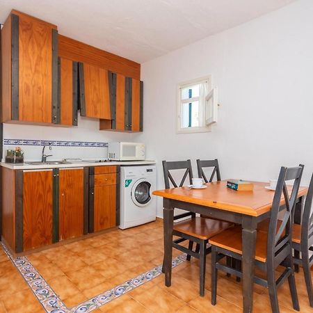 Apartamento Bon Repos A7 Cala'N Bosch  Extérieur photo