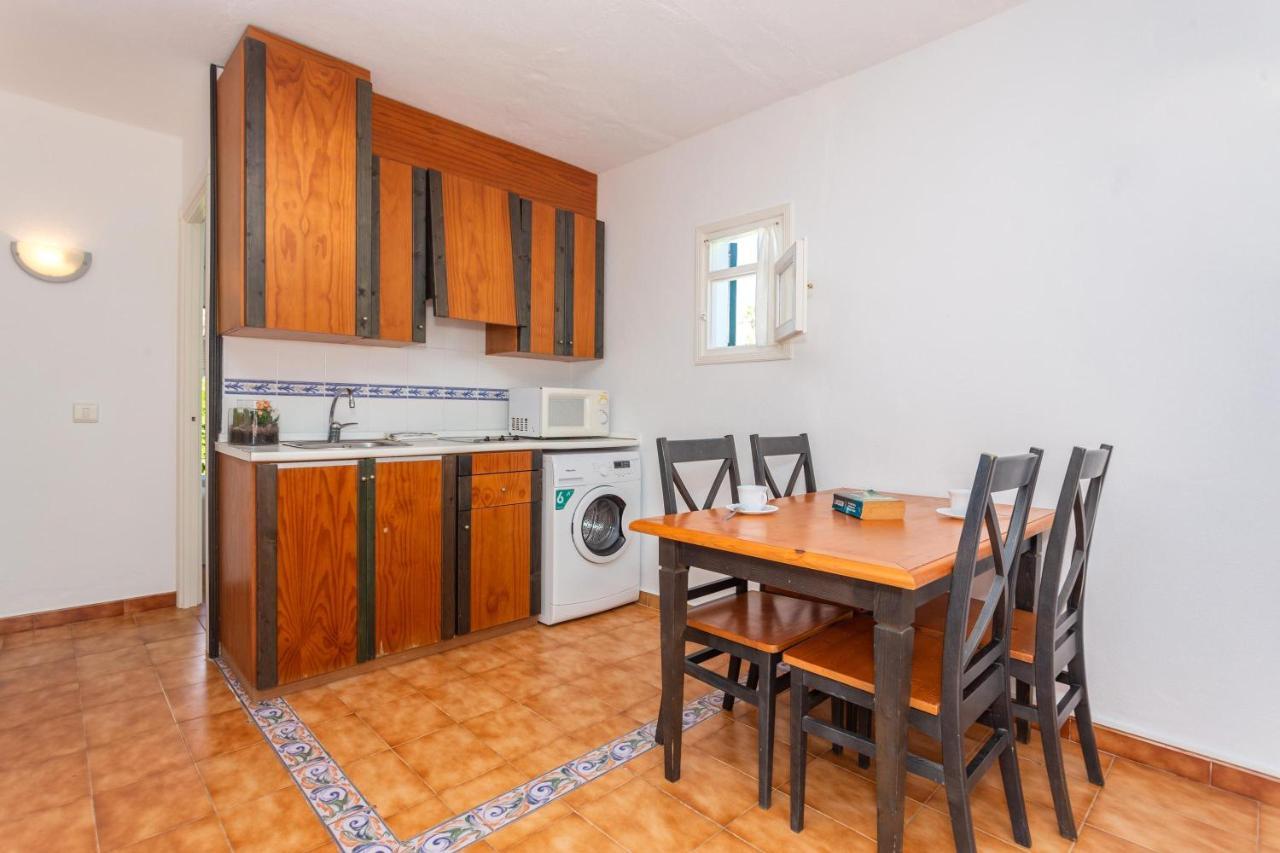 Apartamento Bon Repos A7 Cala'N Bosch  Extérieur photo