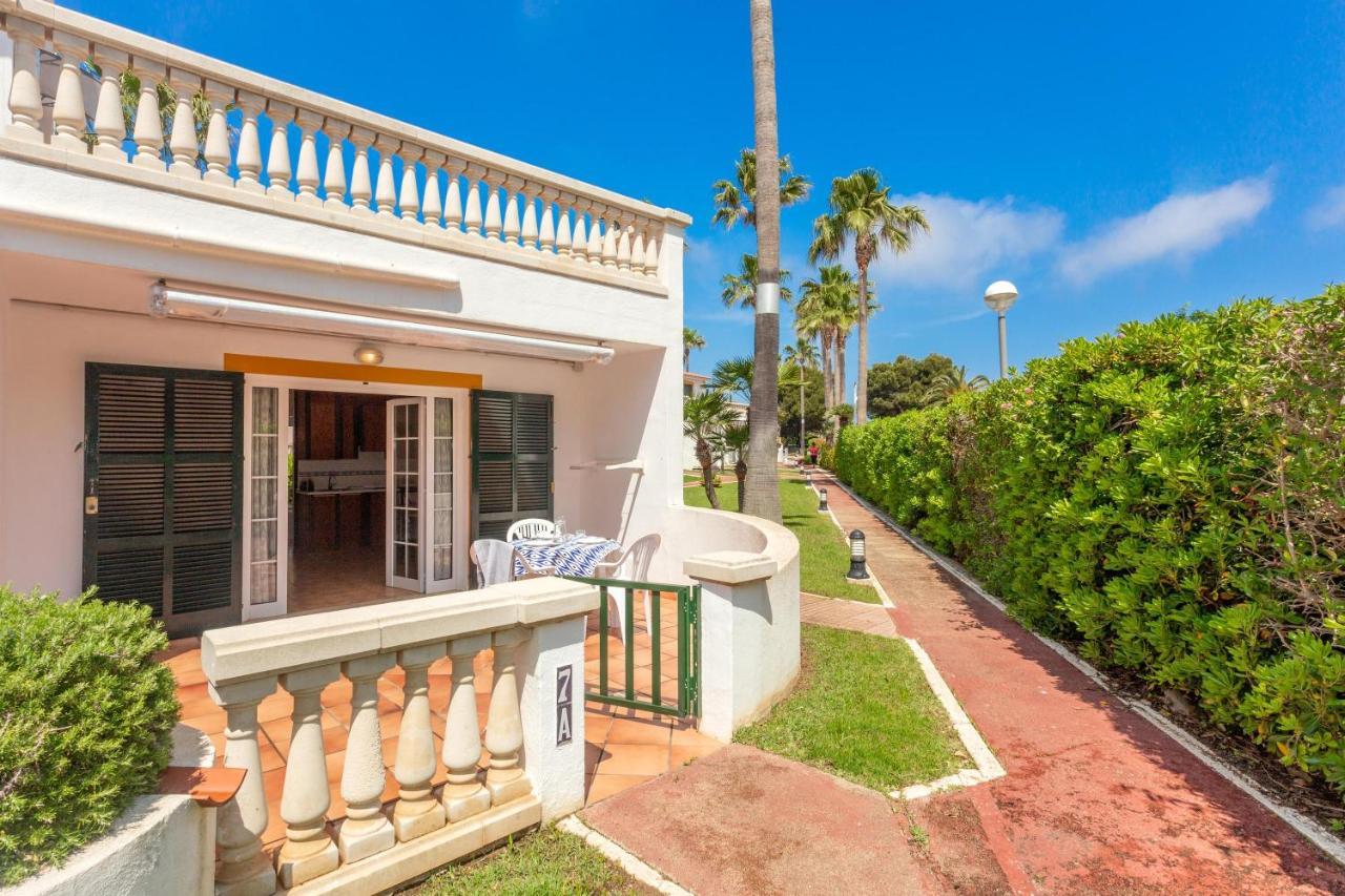 Apartamento Bon Repos A7 Cala'N Bosch  Extérieur photo